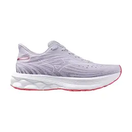 Кроссовки Mizuno Wave Skyrise 6, размер Uk:5,5, светло-розовый 4394651309