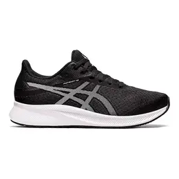 Кроссовки Asics PATRIOT 13, размер 7,5, белый/черный 4414385670