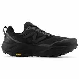 Кроссовки New Balance, размер 8.5 US, черный 4414674353