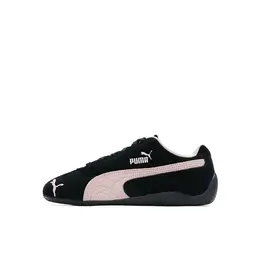 Кеды Puma, размер EU 43 стопа (28CM), black 103770714710