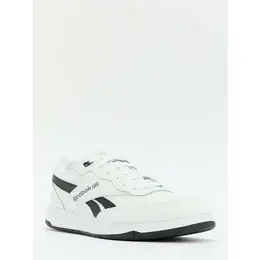 Кеды Reebok BB 4000 II, размер 36 EU, белый 103667649873