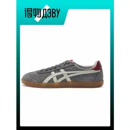 Кеды Onitsuka Tiger TOKUTEN, размер EU 40 стопа (25.3CM) 103815927036