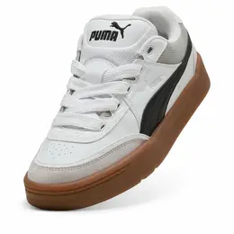 Кеды Puma Park Lifestyle SK8, размер UK 8,5 / EUR 42,5 / 27,5 CM, white/black/gray 103819242750