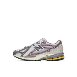 Кеды New Balance NB 1906R, размер EU 40 стопа (25CM), gray 103054201764