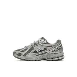 Кеды New Balance NB 1906R, размер EU 40 стопа (25CM), gray 103054230560