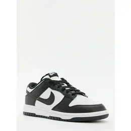 Кеды Nike, размер 45.5 EU, черный 4345508246