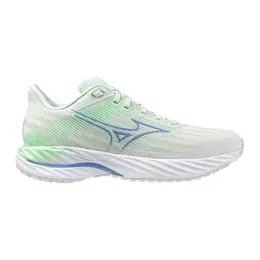 Кроссовки Mizuno Wave Inspire 21, размер 6,5 UK, мятный/голубой/мятный 103771230131
