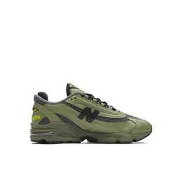 Кеды New Balance, размер EU 42 стопа (26.5CM), gray 103776397094