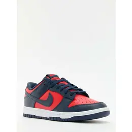 Кеды Nike, размер 40,5, красный 4309445389