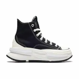 Кеды Converse Весна-лето 2025, размер 3.5, черный 4311595113