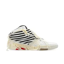 Saint Laurent Smith Leather Sneakers - EU36/US6 sa-8736568934612-eu36/us6