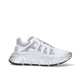 Versace Trigreca Sneakers - EU44/US11 ve-8735623250132-eu44/us11
