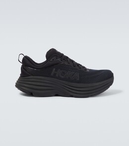 Кроссовки bondi 8 Hoka One One, черный p00791270 | black