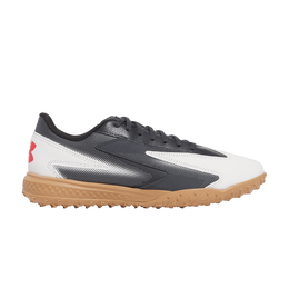 Under Armour Кроссовки Shadow 3 TF 'Anthracite White', серый 3028293 016 | anthracite white