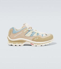 Кроссовки xt-quest 2 Salomon, мультиколор p00841964 | multicoloured