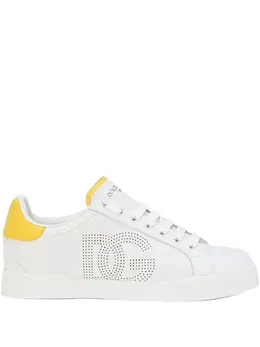 Dolce & Gabbana Logo sneakers 23601483