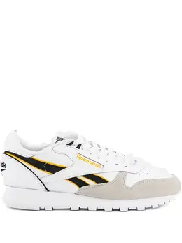 Reebok Classic "White/Yellow" sneakers 29783717