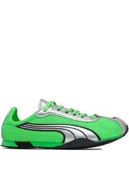Puma H-Street OG perforated lace-up low-top sneakers 31052906