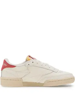 Reebok leather sneakers 23505935