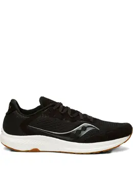 Saucony Freedom 4 "Black" sneakers 22442164
