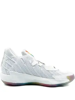 Adidas Dame 7 "Never Follow - Footwear White" sneakers 21686733