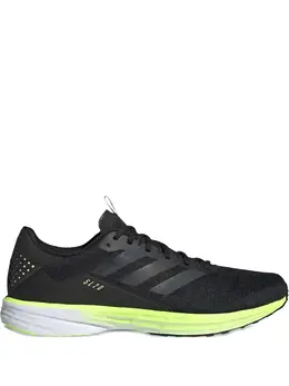 Adidas SL20 "Core Black" sneakers 22438260