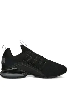 Puma Axelion Refresh "Black/Cool Dark Grey" sneakers 26606644