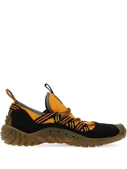 Кроссовки EQT Water Moc со вставками Adidas, оранжевый 30556632 | оранжевый