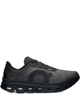 Кроссовки Cloudflow 5 Black/Black On Running, черный 27922193 | черный
