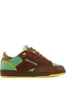 Reebok Club C "Brown" sneakers 27825118