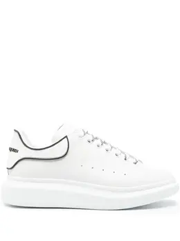 Alexander McQueen lace-up sneakers 31003652