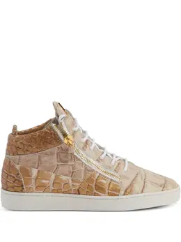Giuseppe Zanotti Kriss sneakers 28758022