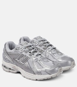 Кроссовки 1906d New Balance, серебро p00885984 | silver
