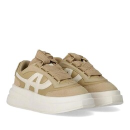 Кроссовки impetus Ash, бежевый a0461813 | beige