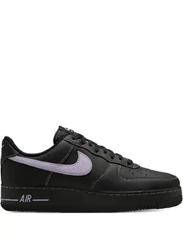 Nike Air Force 1 '07 LV8 "Hydrangeas/Black" sneakers 30421451
