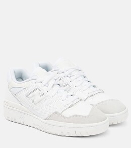 Кроссовки 550 New Balance, белый p00824981 | white