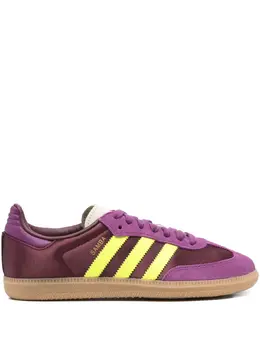 Adidas Samba OG lace-up sneakers 30849923