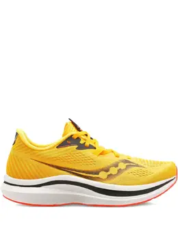 Saucony Endorphin Pro 2 "Vizigold/Vizired" sneakers 22443087