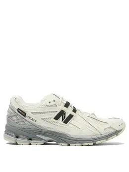 New Balance-1906r Sneakers & Slip-On Bianco-Uomo 52326834635092