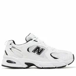 Кроссовки New Balance 530, размер 40.5 EU, белый, 4436632612
