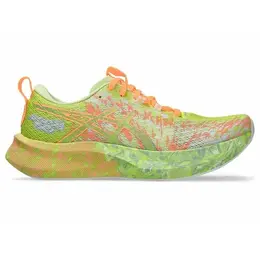 Кроссовки Asics NOOSA TRI 16 W, размер 9,5, желтый 4335962018
