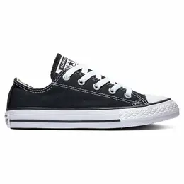 Кеды Converse Детские кеды Converse (конверс) Chuck Taylor All Star 3J235 черные (30), размер 30 EU, черный 103666090340