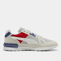 Кроссовки Puma Graviton Pro, размер 8 UK, beige 103760875728