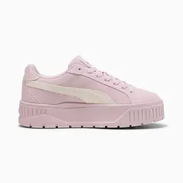 Кеды Puma Karmen II, размер 6 UK, pink 103760560888