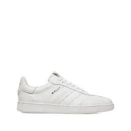 Bally-Sneakers Pelle-Uomo 52200458355028