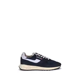Autry Reelwind Low Sneakers - EU45/US12 au-wwlmnc30whtspace-eu45/us12