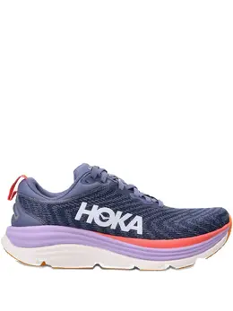 Кроссовки Gaviota 5 Hoka, фиолетовый 30078861 | фиолетовый