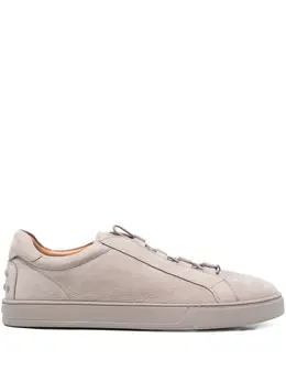 Tod's leather sneakers 30985409