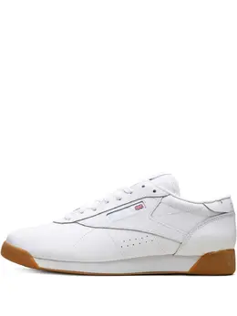 Reebok F/S Lo WMNS "White" sneakers 26607902