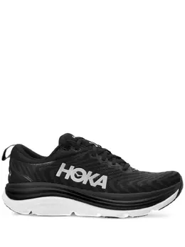 Кроссовки Gaviota 5 Hoka, черный 30078853 | черный